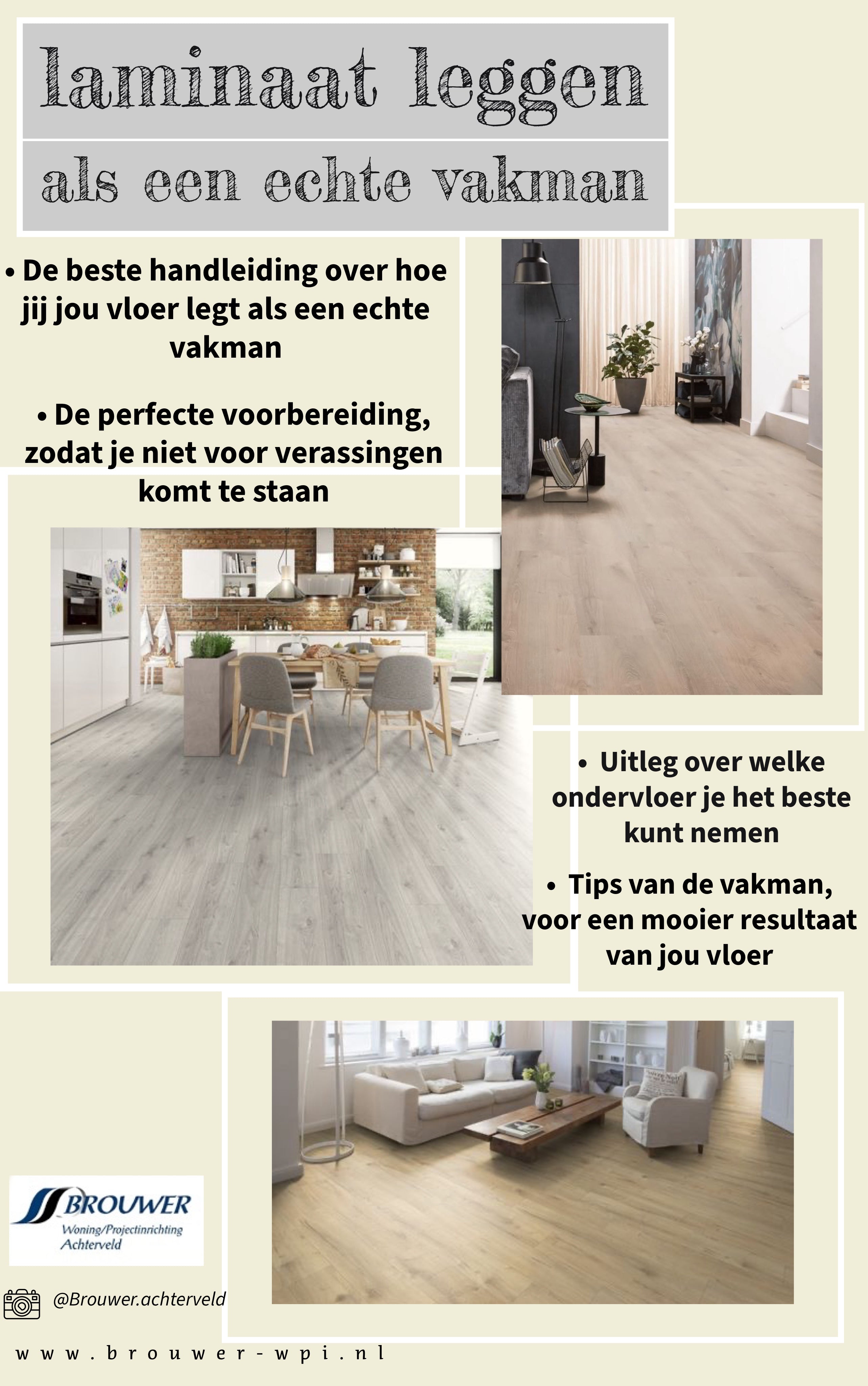 Laminaat Leggen Als Een Echte Vakman Als Een Echte Vakman Laminaat Leggen Als Een Echte Vakman Als Een Echte Vakman